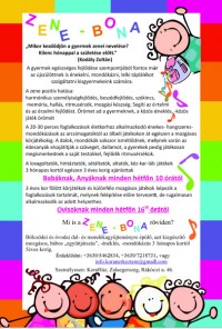 zene-bona ajánló