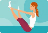 pilates