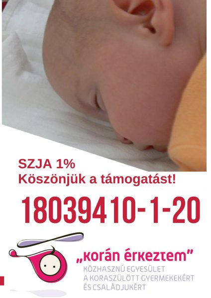 SZJA1%_plakát